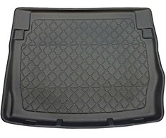 Aristar Bagažinės kilimėlis BMW 1 (F21) x-drive 2011-2019m. (Hatchback)