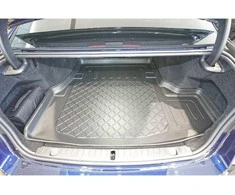 Aristar Bagažinės kilimėlis BMW 7 (G12) Sedan LONG nuo 2016m. (for Plug-in Hybrid)