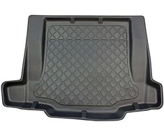Aristar Bagažinės kilimėlis BMW 1 (E87) 2004-2011m. (Hatchback)