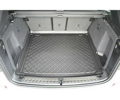Aristar Bagažinės kilimėlis BMW iX3 (G08) electric nuo 2021m.