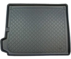 Aristar Bagažinės kilimėlis Citroen C4 Grand Picasso nuo 2013m. (5/7 vietų)