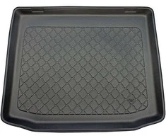Aristar Bagažinės kilimėlis Citroen C4 Aircross 2012-2017m.
