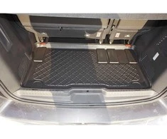 Aristar Bagažinės kilimėlis Citroen SpaceTourer L2 (Medium) nuo 2016m. (from the third row of seats)