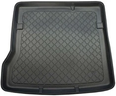 Aristar Bagažinės kilimėlis Dacia Duster 2010-2017m. (2WD)