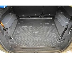 Aristar Bagažinės kilimėlis Dacia Lodgy Station Wagon nuo 2012m. (7 vietų)