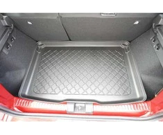 Aristar Bagažinės kilimėlis Dacia Sandero Stepway Hatchback nuo 2021m. (viršutinė dalis)