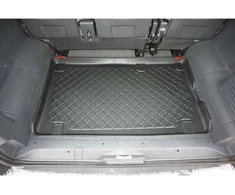 Aristar Bagažinės kilimėlis Fiat Scudo Panorama L2 2007-2016m. (behind the third-row seats)