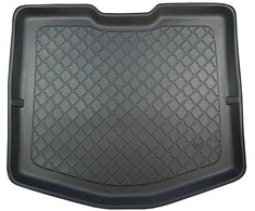 Aristar Bagažinės kilimėlis Ford C-MAX 2010-2019m. (versija su įrankiu dėže bagažinėje)