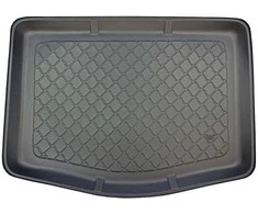Aristar Bagažinės kilimėlis Ford C-MAX 2010-2019m. (versija su nestandartiniu atsarginiu ratu)