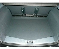 Aristar Bagažinės kilimėlis Ford C-MAX 2010-2019m. (versija su nestandartiniu atsarginiu ratu)