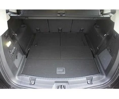 Aristar Bagažinės kilimėlis Ford S-Max nuo 2015m. (7 vietų / 3rd row lowered)