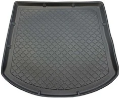Aristar Bagažinės kilimėlis Ford Mondeo Station Wagon 2007-2014m. (versija su standartiniu atsarginiu ratu)