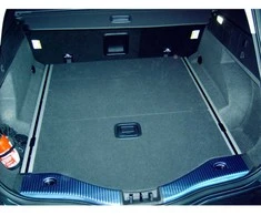 Aristar Bagažinės kilimėlis Ford Mondeo Station Wagon nuo 2015m.