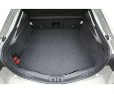Aristar Bagažinės kilimėlis Ford Mondeo Liftback nuo 2015m. (versija su standartiniu atsarginiu ratu)