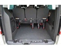 Aristar Bagažinės kilimėlis Ford Tourneo Custom L2 2013-2018m.