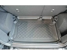 Aristar Bagažinės kilimėlis Ford Ecosport nuo 2018m. (apatinė dalis / vieno lygio bagažinė)