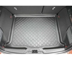 Aristar Bagažinės kilimėlis Ford Focus Active nuo 2018m. (apatinė dalis / versija su nestandartiniu atsarginiu ratu)