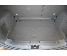 Aristar Bagažinės kilimėlis Ford B-Max 2012-2017m. (apatinė dalis)