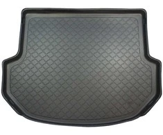 Aristar Bagažinės kilimėlis Hyundai Santa Fe 2012-2018m. (5 vietų)