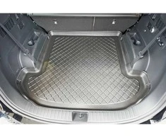 Aristar Bagažinės kilimėlis Hyundai Santa Fe IV (TM) Plug-in Hybrid nuo 2020m. (7 vietų / 3rd row lowered)