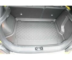 Aristar Bagažinės kilimėlis Hyundai Kona Hybrid 2017-2023m.
