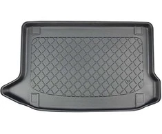 Aristar Bagažinės kilimėlis Hyundai Kona electric 2017-2023m.