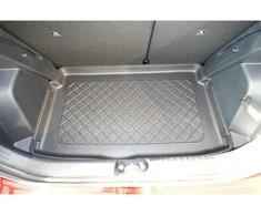 Aristar Bagažinės kilimėlis Hyundai i20 nuo 2020m. (vieno lygio bagažinė)