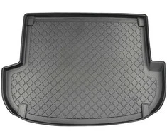Aristar Bagažinės kilimėlis Hyundai Santa Fe 2006-2012m. (5 vietų)