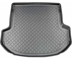 Aristar Bagažinės kilimėlis Hyundai Santa Fe 2018-2020m. (5 vietų)