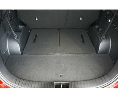 Aristar Bagažinės kilimėlis Hyundai Santa Fe 2018-2020m. (7 vietų / 3rd row lowered)