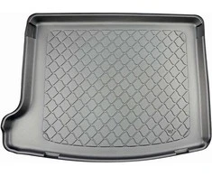 Aristar Bagažinės kilimėlis Jeep Compass Plug-in Hybrid nuo 2020m. (viršutinė dalis)