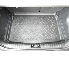Aristar Bagažinės kilimėlis Kia Stonic nuo 2017m. (apatinė dalis / not for Mild Hybrid)