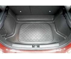 Aristar Bagažinės kilimėlis Kia Ceed Hatchback nuo 2018m. (vieno lygio bagažinė)
