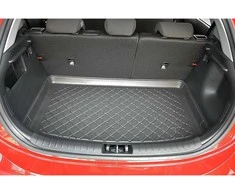 Aristar Bagažinės kilimėlis Kia Rio Hatchback nuo 2017m. (viršutinė dalis / not for Mild Hybrid)