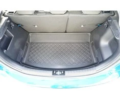 Aristar Bagažinės kilimėlis Kia Rio Hatchback IV Mild Hybrid nuo 2020m.