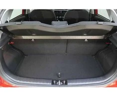 Aristar Bagažinės kilimėlis Kia Picanto nuo 2017m. (viršutinė dalis)