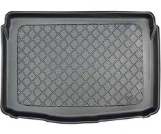 Aristar Bagažinės kilimėlis Kia Stonic nuo 2017m. (apatinė dalis / not for Mild Hybrid)