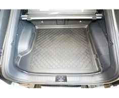 Aristar Bagažinės kilimėlis Kia EV6 (electric) nuo 2021m. (viršutinė dalis)