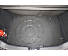 Aristar Bagažinės kilimėlis Kia Rio Hatchback 2011-2017m. (apatinė dalis)