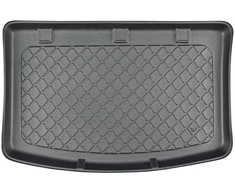 Aristar Bagažinės kilimėlis Kia Rio Hatchback 2011-2017m. (apatinė dalis)