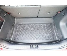 Aristar Bagažinės kilimėlis Kia Stonic Mild Hybrid (MHEV) nuo 2020m.