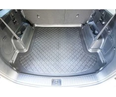 Aristar Bagažinės kilimėlis Kia Sorento nuo 2020m. (7 vietų / 3rd row lowered)