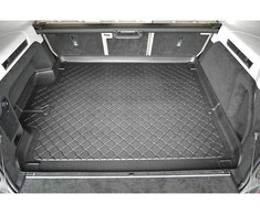 Aristar Bagažinės kilimėlis Land Rover Discovery nuo 2017m. (5/7 vietų)