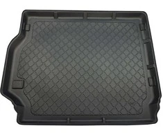 Aristar Bagažinės kilimėlis Land Rover Range Rover Sport 2005-2013m. (5 vietų)