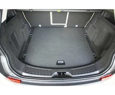 Aristar Bagažinės kilimėlis Land Rover Discovery Sport nuo 2015m. (5/7 vietų)