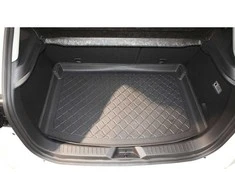 Aristar Bagažinės kilimėlis Mazda CX 3 nuo 2015m. (fits both upper and lower (without Subwoofer) trunk)