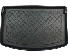 Aristar Bagažinės kilimėlis Mazda CX 3 nuo 2015m. (fits both upper and lower (without Subwoofer) trunk)