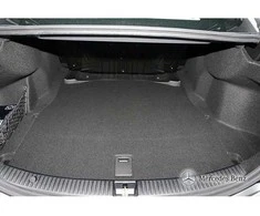 Aristar Bagažinės kilimėlis Mercedes C-class W205 Sedan 2014-2020m. (non-folding forward rear seats)