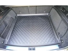 Aristar Bagažinės kilimėlis Mercedes GLE V167 nuo 2018m. (5/7 vietų / 3rd row lowered)