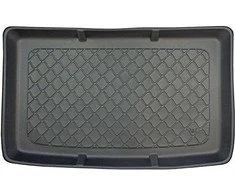 Aristar Bagažinės kilimėlis Mercedes A-class W169 2004-2012m. (Hatchback)